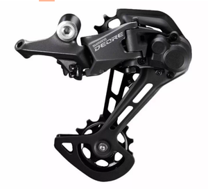 Grupo de Cambio <span class=keywords><strong>Shimano</strong></span> <span class=keywords><strong>DEORE</strong></span> M5100 de 11 Velocidades para Bicicleta de Montaña, Palanca de Cambios M5100, Piñón, <span class=keywords><strong>Eje</strong></span> de <span class=keywords><strong>Pedalier</strong></span> BB582 - Product Image 5