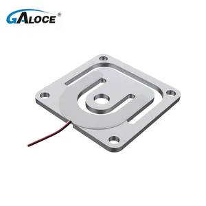 GML670 Full Bridge Micro Load Cell For Smart Mouse Trap 5 Kg In Stock