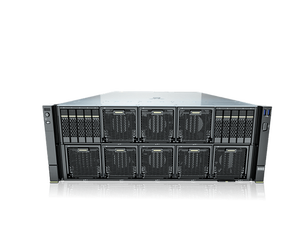 เซิร์ฟเวอร์อินเฟอเรนซ์ Atlas 800I A2 ขนาด 4U สำหรับติดตั้งในแร็ค ใช้ชิป Kunpeng 920 สำหรับการประมวลผล AI - Product Image 2