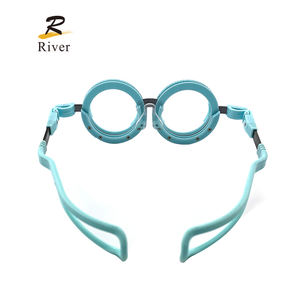 Equipo de Optometría, Montura de Prueba Ajustable de Titanio, Montura de Lentes de Prueba de la <span class=keywords><strong>Mejor</strong></span> Calidad, OF010 - Product Image 6