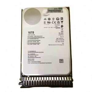 ฮาร์ดไดรฟ์ภายในประสิทธิภาพสูง Hxx 16TB 7200RPM 6Gbps 512e ขนาด 3.5 นิ้ว รุ่น P23449-B21 สำหรับเซิร์ฟเวอร์ - Product Image 3