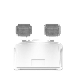 DPPUL High Brightness Plastic SMD <strong>LED</strong> <strong>Emergency</strong> <strong>Emergency</strong> <strong>Light</strong> <strong>LED</strong> Twinspot <strong>Light</strong> 6000K Daylight - Product Image 1