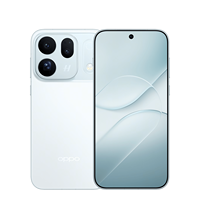 Nouveau lancement 2026, téléphone portable OPPO Find X10, Dimensity 9600M, écran AMOLED 6,5 pouces 144 Hz, caméra arrière 200MP+200MP+50MP |   8000mAh 80W