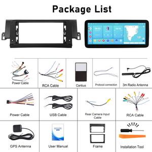 Podofo 12,3 ''Android Car Radio Frame 4 + 64G Wireless CarPlay/Android Auto/<span class=keywords><strong>GPS</strong></span>/WIFI/RDS/IPS para Land Rover <span class=keywords><strong>Freelander</strong></span> <span class=keywords><strong>2</strong></span> 2015-2019 - Product Image 6