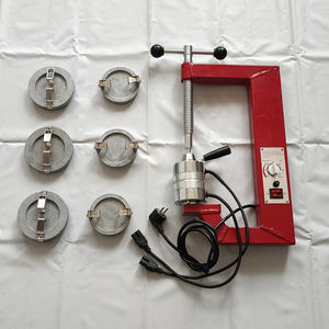 Outils d'entretien multifonctionnels de vente chaude avec la machine de réparation de pneu de spécifications multiples - Product Image 3