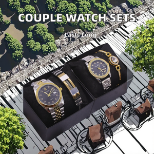 Nouvelles Montres à Quartz de Luxe avec Bracelet de 20 mm <span class=keywords><strong>pour</strong></span> Couples, Logo Personnalisable, Bracelet en Acier Inoxydable, <span class=keywords><strong>Cadeau</strong></span> de <span class=keywords><strong>Saint</strong></span>-<span class=keywords><strong>Valentin</strong></span> <span class=keywords><strong>pour</strong></span> Hommes et Femmes - Product Image 2