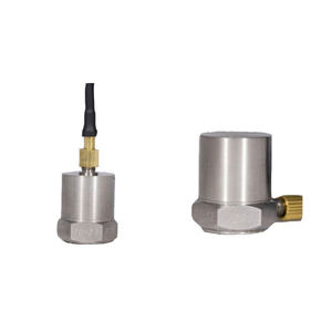 Acelerómetros Piezoeléctricos Dikai Dk30a, Sensores de Vibración Ip64 de Acero Inoxidable 0-10khz - Product Image 2