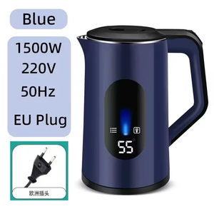 กาต้มน้ำไฟฟ้าอัตโนมัติ ปิดอัตโนมัติ ใช้ในบ้าน ขายดี ผลิตตามสั่งจากโรงงาน - Product Image 5