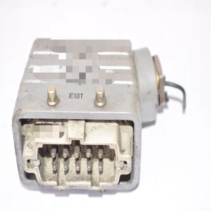 Connettore E10T Nuovo Originale Pronto per la Spedizione, Controllore di Programmazione PLC Dedicato per Automazione Industriale PAC - Product Image 1