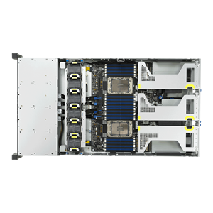 RS720 E12 RS8G แร็คเซิร์ฟเวอร์2U เต้ารับคู่ Intel Xeon แพลตฟอร์ม32ช่อง DDR5 8ช่องเสียบ Hot Swap NVMe Storage PCIe 5 Enterprise Cloud - Product Image 5