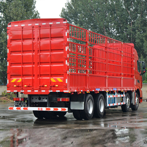 Camiones de Carga Usados de <span class=keywords><strong>Segunda</strong></span> <span class=keywords><strong>Mano</strong></span>, Sinotruk Howo 6x4 8x4, Camiones de Transporte de Carga con Caja de Carga, Diésel, en <span class=keywords><strong>Venta</strong></span> - Product Image 2