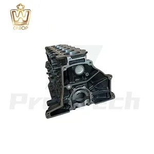 Brand NEW Cylinder Block Engine Auto Parts Cylinder Block For 1HZ Engine Compatible With LAND CRUISER Cylinder Head