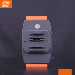 5055 8DI 4do tiếp sức kỹ thuật số từ xa IO mô-đun 5di đầu vào kỹ thuật số và 5do tiếp sức Kết quả đầu ra <span class=keywords><strong>modbus</strong></span> rtu để RS485 - Product Image 5