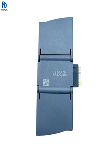 Módulo de Comunicación de Sensor para Controlador PLC, Nuevo y Original S7-1200 CM 1241 RS422/4 - Product Image 1