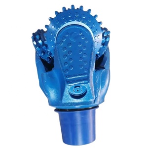 Mũi Khoan Đá Cứng IADC537 API Tricone 8 Inch Dùng Cho Khoan Giếng Dầu Khí Và Nước - Product Image 2