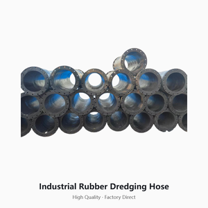Tuyau de dragage en caoutchouc à <span class=keywords><strong>prix</strong></span> d'usine, vente en gros, approvisionnement en vrac - Product Image 2