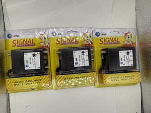 Highfly <span class=keywords><strong>Amplificateur</strong></span> de signal CATV domestique de bonne qualité <span class=keywords><strong>Amplificateur</strong></span> <span class=keywords><strong>TV</strong></span> à JM-104 voies - Product Image 5