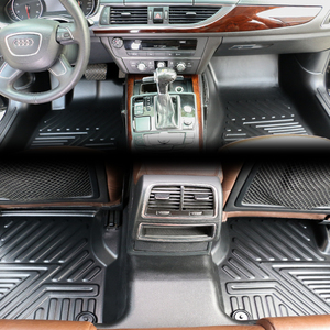 2024 New arrivals bán buôn Tất cả thời tiết không thấm nước chống trượt không mùi 5D sử dụng cho chevrolet <span class=keywords><strong>TRAX</strong></span> 2019-2022 - Product Image 4