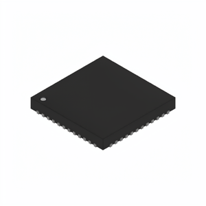 Electronics Component DS3510T+TR 48 WFQFN Exposed <b>Pad</b> Chip Manufacturer Channel - Product Image 1