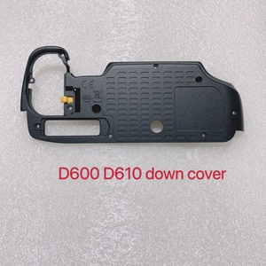 Nouveau couvercle d'origine pour appareil photo numérique pour <span class=keywords><strong>Nikon</strong></span> D600 <span class=keywords><strong>D610</strong></span> - Product Image 2