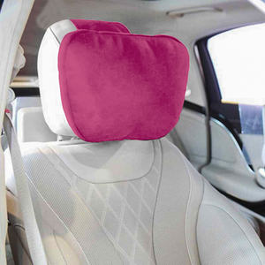 Almohada cervical/soporte para el cuello para coche, para aliviar el dolor de cuello, soporte cervical, diseño ergonómico para AITO, Alfa Romeo, <span class=keywords><strong>Aston</strong></span> <span class=keywords><strong>Martin</strong></span>, Acura - Product Image 6