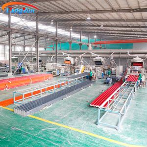 Tuiles pour <span class=keywords><strong>toiture</strong></span> Panneau de type hollandais Moule pour tuiles de toit Plastique Poudre de résine <span class=keywords><strong>PVC</strong></span> ASA Résine synthétique Tuiles de <span class=keywords><strong>toiture</strong></span> - Product Image 6