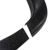 YCSUNZ 3 pièces/ensemble CAPS de protection de garde-corps latéral pour Changan HUNTER F70 2021 2022 4X4 Accessoires extérieurs