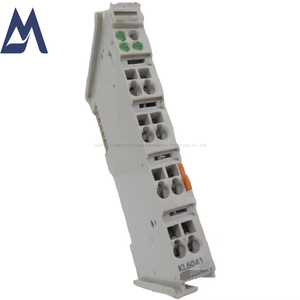 Chính hãng ban đầu kl6041 PLC Giao hàng nhanh - Product Image 1