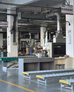 Mueble de Lavandería Moderno Personalizado de Estilo Italiano, Panel de Abedul Macizo, Integrado para Lavado y Secado, Ecológico, Gran Venta - Product Image 6