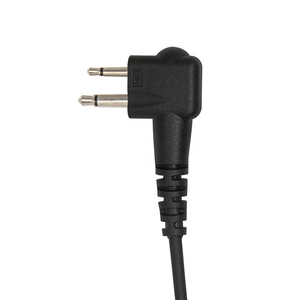 Cp200d cp100d cp185 CP200 Walkie Talkie g treo dây giám sát PPT bảo vệ an ninh Micro tai nghe - Product Image 6