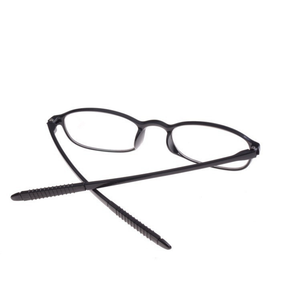 Gafas de Lectura Unisex Flexibles con Armazón TR90 Clásico Ligero, Venta al Por Mayor Económica, para Hombre y Mujer, 1.0 1.5 2.0 2.5 3.0 3.5 <span class=keywords><strong>4.0</strong></span> - Product Image 2