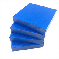 Prix du polyacétal de qualité alimentaire, acétal bleu