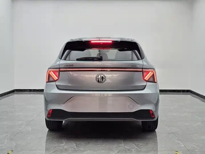 <span class=keywords><strong>Prix</strong></span> de gros MG4 EV 2020-2026, berline 5 portes 5 places, 100% électrique, autonomie 437 km, édition Confort, pièces détachées auto offertes - Product Image 5