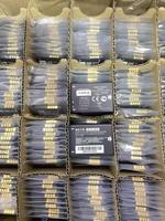 Baterai Isi Ulang CAB31P0000C1 untuk Alcatel One Touch Fire 4012 Pixi 3 4027/4027A Kapasitas Tinggi 100% Kesehatan Baterai Baru 0 Siklus