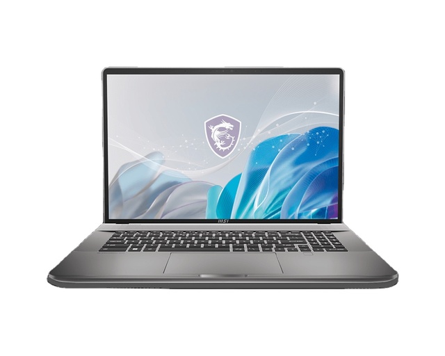 MS1 Creator Z17 HX Studio A14VGT-257CN Gaming Laptops 17inch 165Hz I9-14900HX 2TB SSD Gaming Laptops