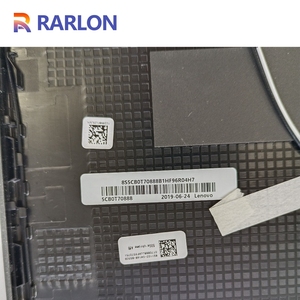 Original nouveau pour Lenovo Chromebook 500E 2nd gen lcd couverture arrière avec antenne 5CB0T70888 - Product Image 5