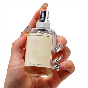 Eau <span class=keywords><strong>de</strong></span> Toilette Parfum Léger Longue Durée en Spray 7-12% Concentration Tabac Épicé - Product Image 3