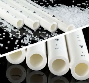 เม็ดพลาสติกโพลีเอทิลีนความหนาแน่นสูง HDPE 9001Taisox MFI 0.05 เกรดฉีดขึ้นรูป มีสินค้าในสต็อก - Product Image 6