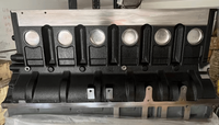 Bloc moteur Weichai - Tous les modèles disponibles, directement du fabricant, bloc moteur de haute qualité pour l'assemblage du moteur