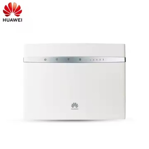 CPE Router B525 Wireless Router Unlocked 4G LTE Cat 6 300m for Huawei B525s-<b>23a</b> 2.4G & 5G 2 External SMA Antenna Port Hua Wei - Product Image 6