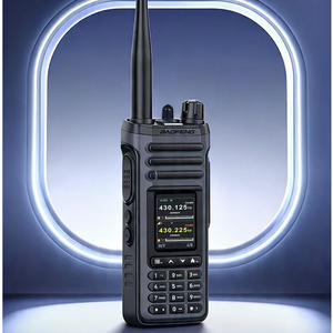 Récepteur UV multi-bandes 136-174/200-260/350-390/400-600MHZ, émetteur 3 bandes 136-174/220-260/400-480, radio bidirectionnelle UV-36 - Product Image 1