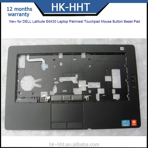 Máy tính xách tay palmrest Touchpad chuột nút bezel Pad Bìa C cho Dell Latitude E6430 6430 - Product Image 2