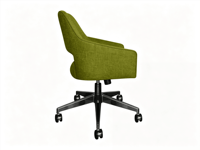 Chaise Hampton Inn GR-100, mobilier hôtelier haut de gamme, chaise pour projets hôteliers de premier plan