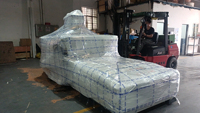 Routeur CNC