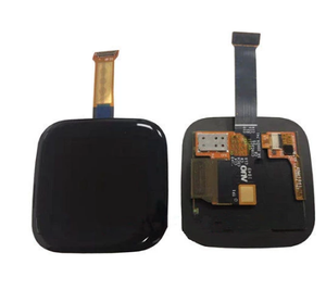 Layar Sentuh LCD untuk Fitbit Versa 2 Smart Watch FB507 Layar LCD Layar Sentuh - Product Image 6