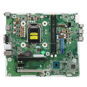 للوحة الأم HP ، G3 <span class=keywords><strong>Socket</strong></span> LGA1151 <span class=keywords><strong>DDR4</strong></span> ، MicroATX ، تم اختبارها قبل الشحن - Product Image 1