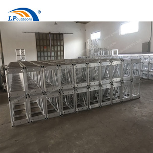 Evento Etapa Aluminio Truss Individual/<span class=keywords><strong>plano</strong></span>/triángulo/rectángulo Circular Iluminación Truss Carpa - Product Image 4