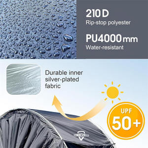 Housse <span class=keywords><strong>pliante</strong></span> pour garage portable tout temps pour <span class=keywords><strong>moto</strong></span> <span class=keywords><strong>Tente</strong></span> pliable Abri pour <span class=keywords><strong>moto</strong></span> Garage pour <span class=keywords><strong>moto</strong></span> <span class=keywords><strong>Tente</strong></span> pour <span class=keywords><strong>moto</strong></span> - Product Image 4