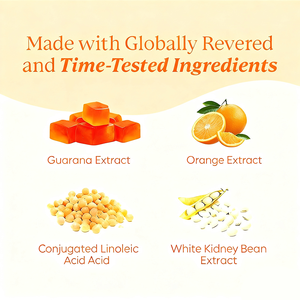 Gummies énergétiques fabriqués avec soin, leader en vente en gros et en marque privée avec des ingrédients puissants à base de vinaigre de cidre et de vitamine B6 - Product Image 3