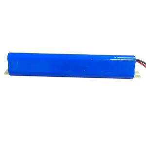 OEM Welcome 11.1V INR18650 2600mah 7.8Ah 3S3P Rechargeable Li-ion Battery Pack For Solar Energy Storage Systems